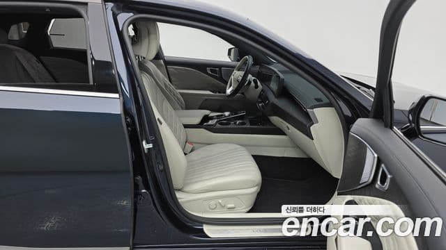 Kia K8 Signature, 2022 11