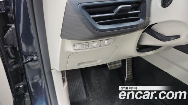 Kia K8 Signature, 2022 14