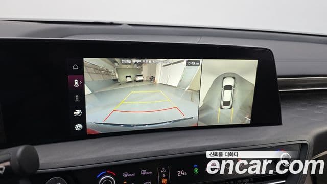 Kia K8 Signature, 2022 16