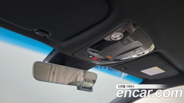 Kia K8 Signature, 2022 18