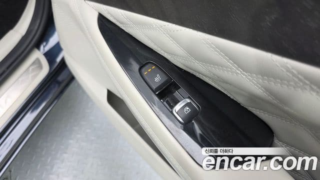 Kia K8 Signature, 2022 19