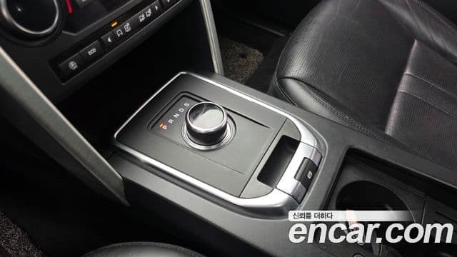 Land Rover Discovery Sport 2.0 TD4 SE, 2018 9