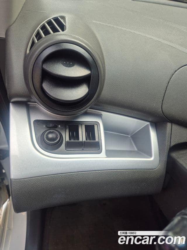 Chevrolet(GM대우) Spark 빌트인캠2 — базовая версия - Built-in Cam 2, 2013 11