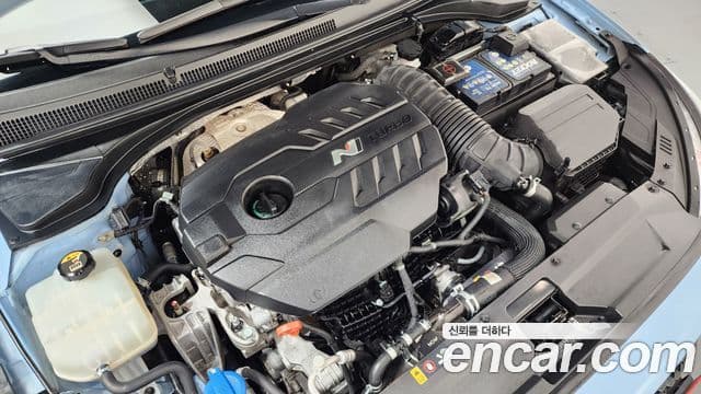 Hyundai Veloster (JS) 2.0 N, 2019 6