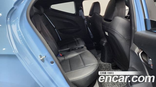 Hyundai Veloster (JS) 2.0 N, 2019 12