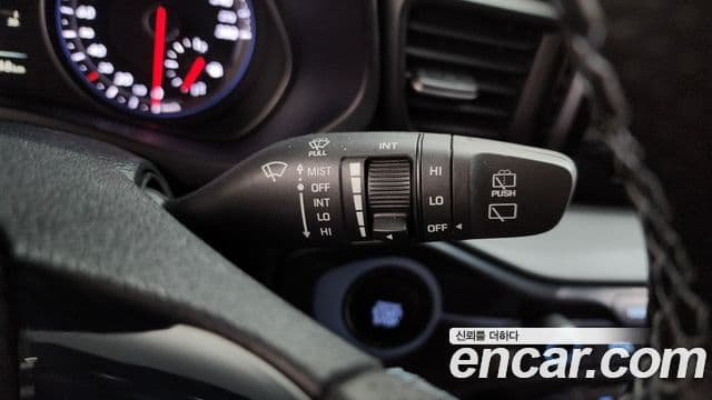 Hyundai Veloster (JS) 2.0 N, 2019 15