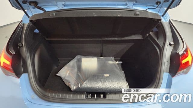 Hyundai Veloster (JS) 2.0 N, 2019 20