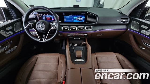 Mercedes-Benz GLE-класс W167 GLE450 4MATIC, 2025 1