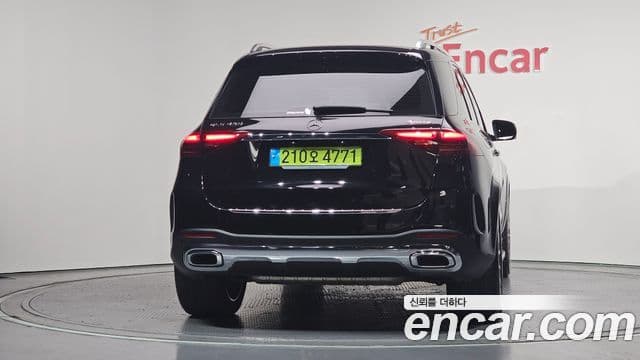 Mercedes-Benz GLE-класс W167 GLE450 4MATIC, 2025 все фото