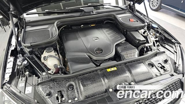 Mercedes-Benz GLE-класс W167 GLE450 4MATIC, 2025 6