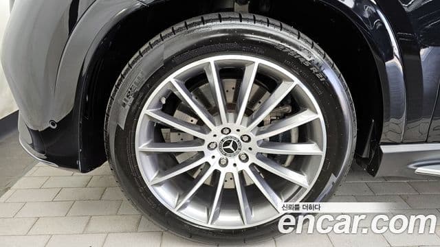 Mercedes-Benz GLE-класс W167 GLE450 4MATIC, 2025 7