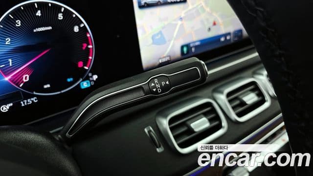 Mercedes-Benz GLE-класс W167 GLE450 4MATIC, 2025 9