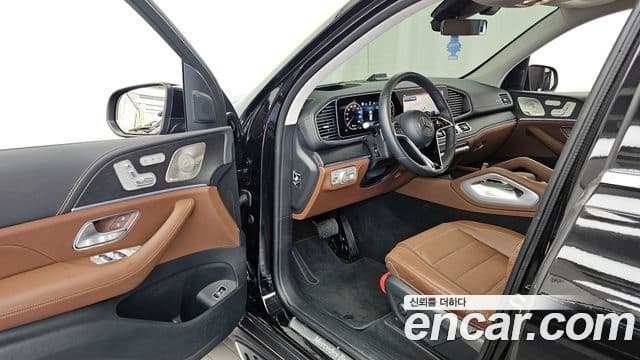 Mercedes-Benz GLE-класс W167 GLE450 4MATIC, 2025 10