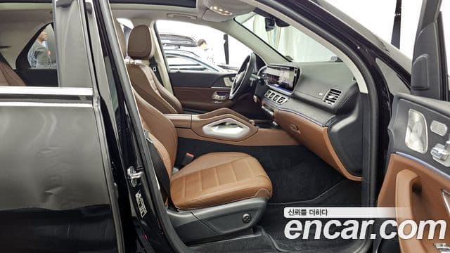 Mercedes-Benz GLE-класс W167 GLE450 4MATIC, 2025 11