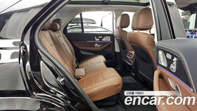 Mercedes-Benz GLE-класс W167 GLE450 4MATIC, 2025 12