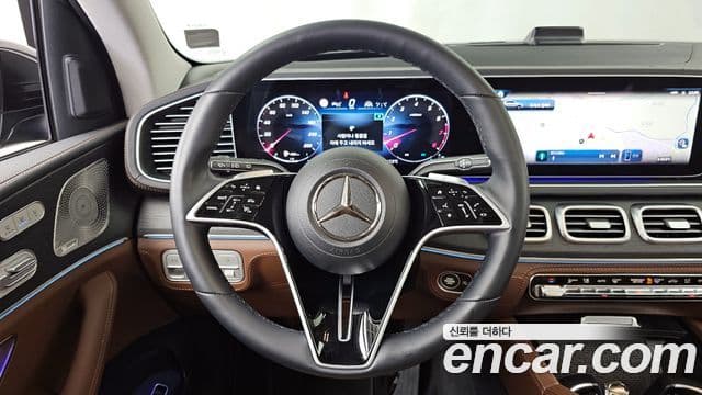 Mercedes-Benz GLE-класс W167 GLE450 4MATIC, 2025 13