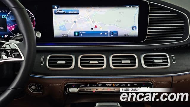 Mercedes-Benz GLE-класс W167 GLE450 4MATIC, 2025 14