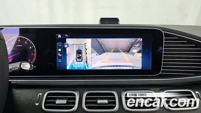 Mercedes-Benz GLE-класс W167 GLE450 4MATIC, 2025 15