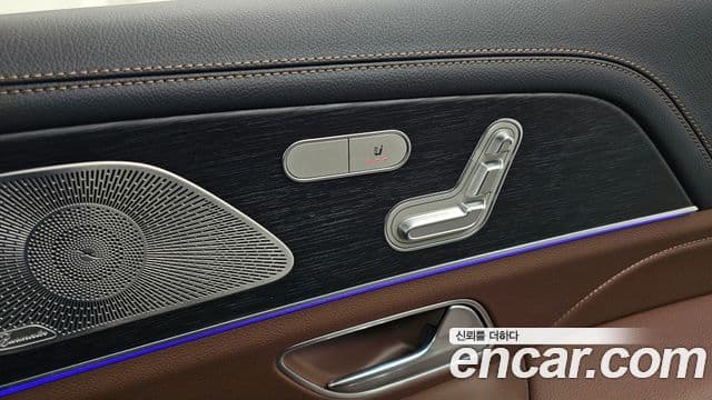 Mercedes-Benz GLE-класс W167 GLE450 4MATIC, 2025 19