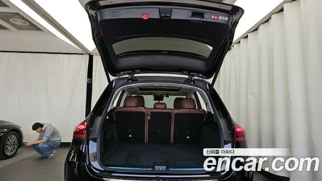 Mercedes-Benz GLE-класс W167 GLE450 4MATIC, 2025 20