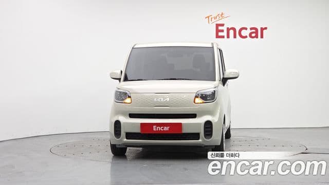 Kia The / новый New Ray Standard, 2022 3