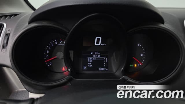 Kia The / новый New Ray Standard, 2022 8