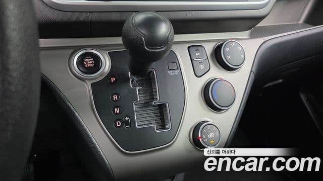 Kia The / новый New Ray Standard, 2022 9