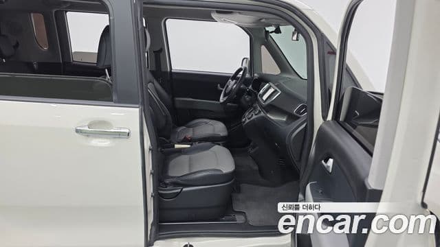 Kia The / новый New Ray Standard, 2022 11