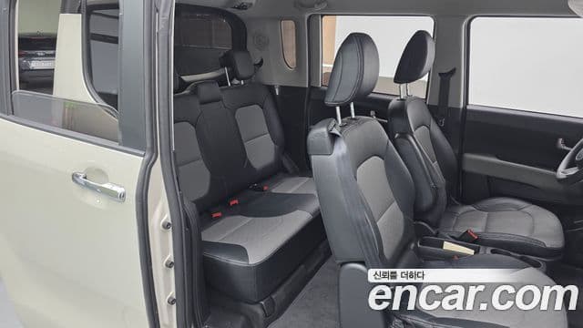 Kia The / новый New Ray Standard, 2022 12