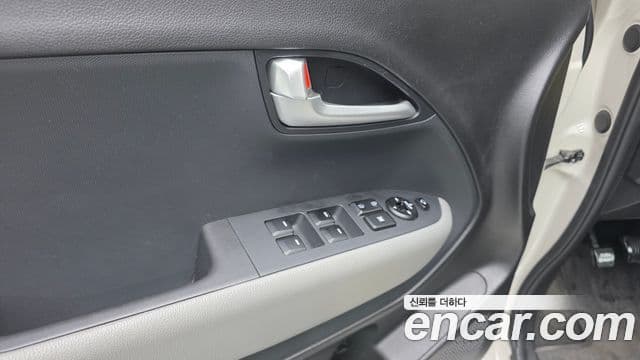 Kia The / новый New Ray Standard, 2022 14