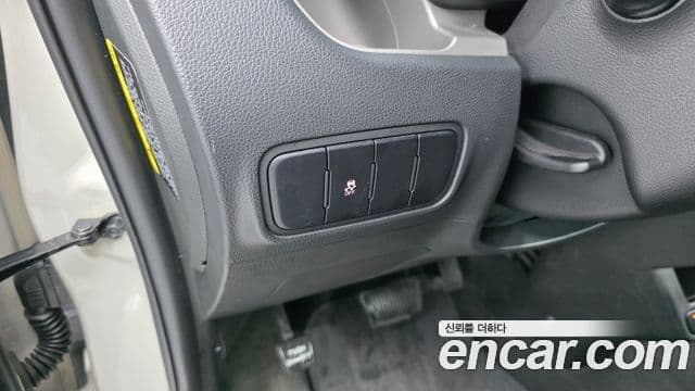 Kia The / новый New Ray Standard, 2022 15