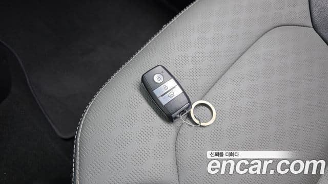 Kia The / новый New Ray Standard, 2022 19