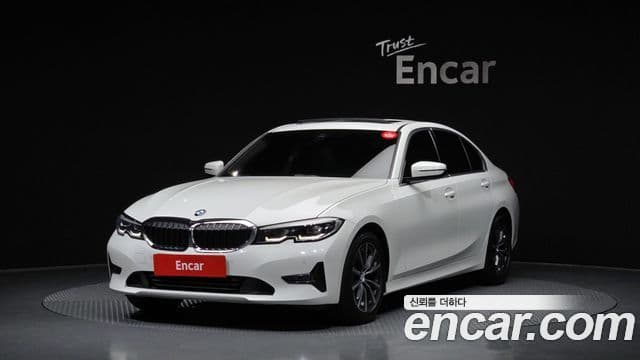 BMW 3시리즈 (G20), 2019 1