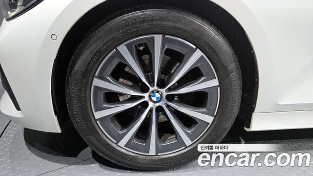 BMW 3시리즈 (G20), 2019 все фото