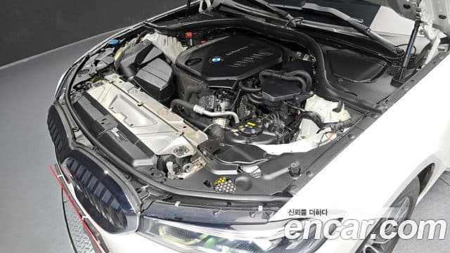 BMW 3시리즈 (G20), 2019 6