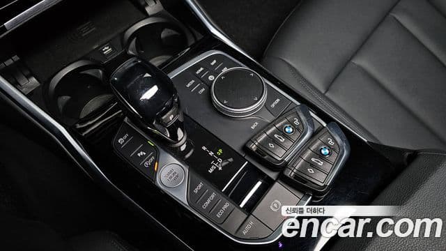 BMW 3시리즈 (G20), 2019 9