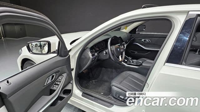 BMW 3시리즈 (G20), 2019 11