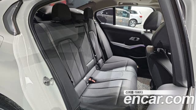 BMW 3시리즈 (G20), 2019 12