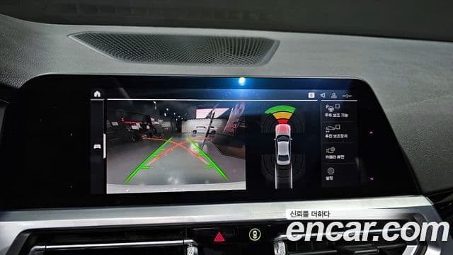 BMW 3시리즈 (G20), 2019 14