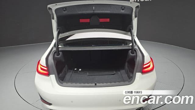 BMW 3시리즈 (G20), 2019 20