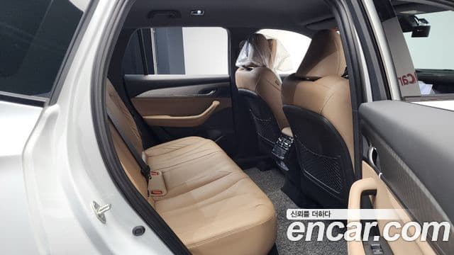 Renault Korea(Samsung) Grand Koleos 1.5 E-TECH iconic 2WD, 2025 12