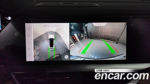 Renault Korea(Samsung) Grand Koleos 1.5 E-TECH iconic 2WD, 2025 15