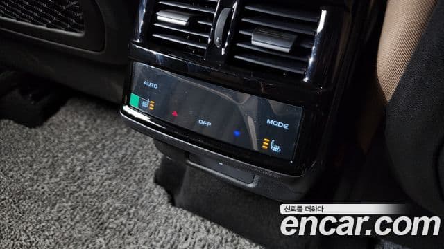 Renault Korea(Samsung) Grand Koleos 1.5 E-TECH iconic 2WD, 2025 19