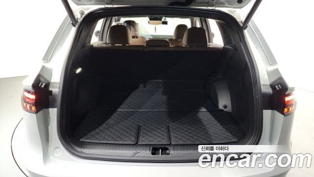 Renault Korea(Samsung) Grand Koleos 1.5 E-TECH iconic 2WD, 2025 20