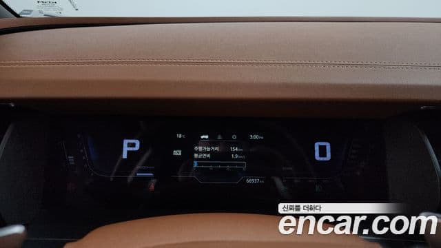 KG모빌리티(SsangYong) Torres T7, 2023 8