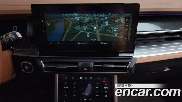 KG모빌리티(SsangYong) Torres T7, 2023 15