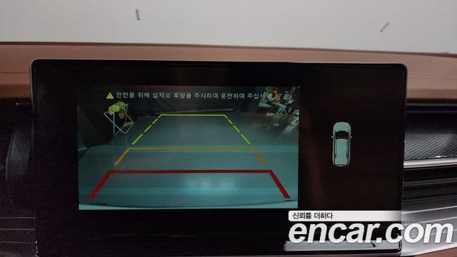 KG모빌리티(SsangYong) Torres T7, 2023 16