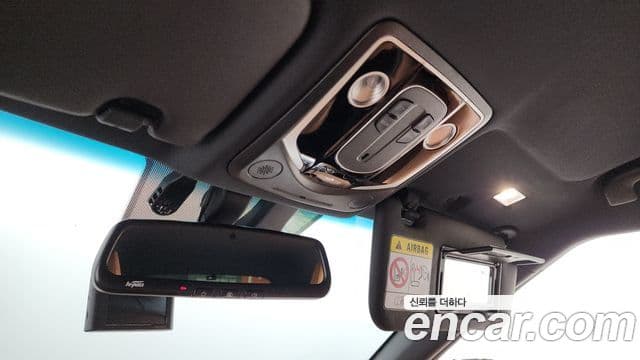 KG모빌리티(SsangYong) Torres T7, 2023 17