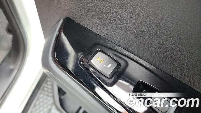 KG모빌리티(SsangYong) Torres T7, 2023 18