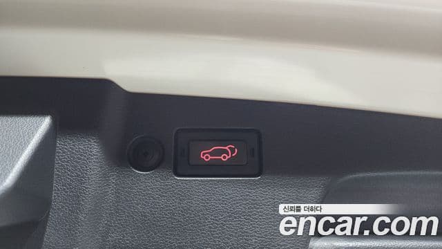 KG모빌리티(SsangYong) Torres T7, 2023 19